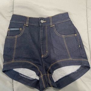 Dolce & Gabbana shorts